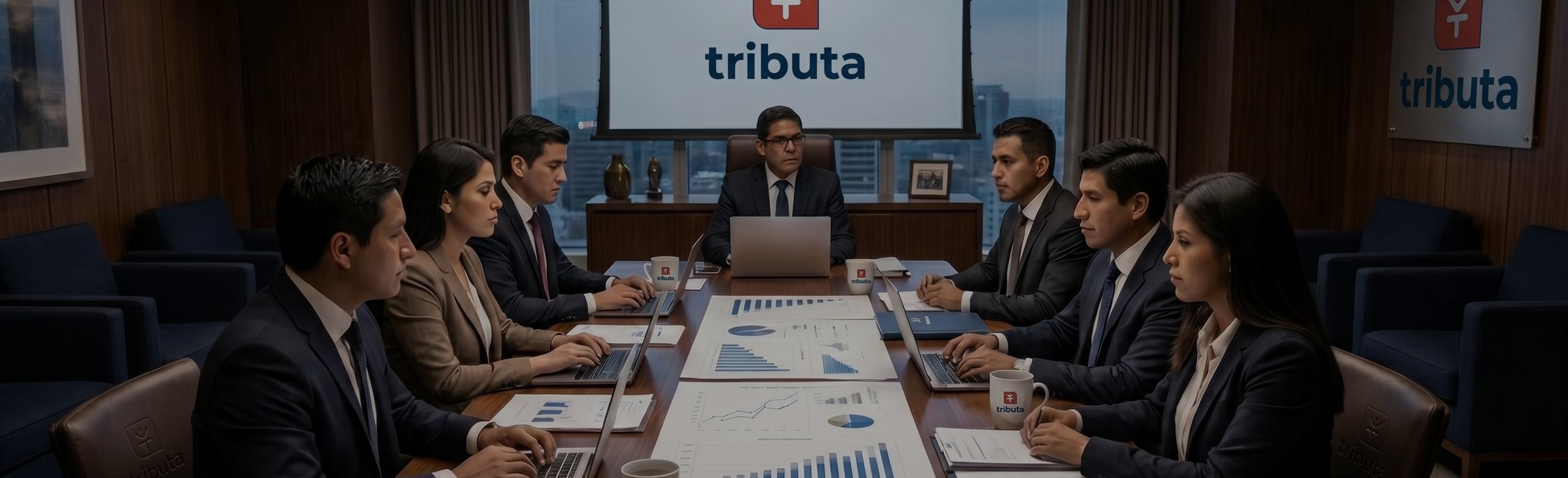 Confidencialidad de la información contable